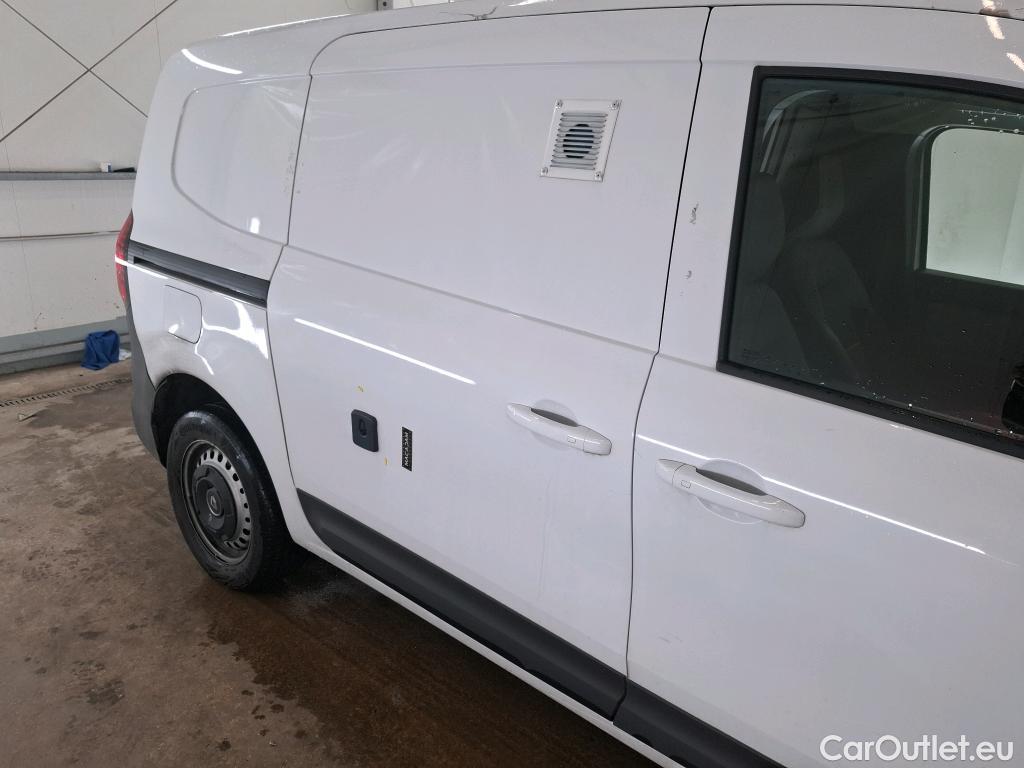  Renault  Kangoo RENAULT  / 2021 / 4P / Fourgonnette EXTRA - BLUE DCI 115 L2 #4