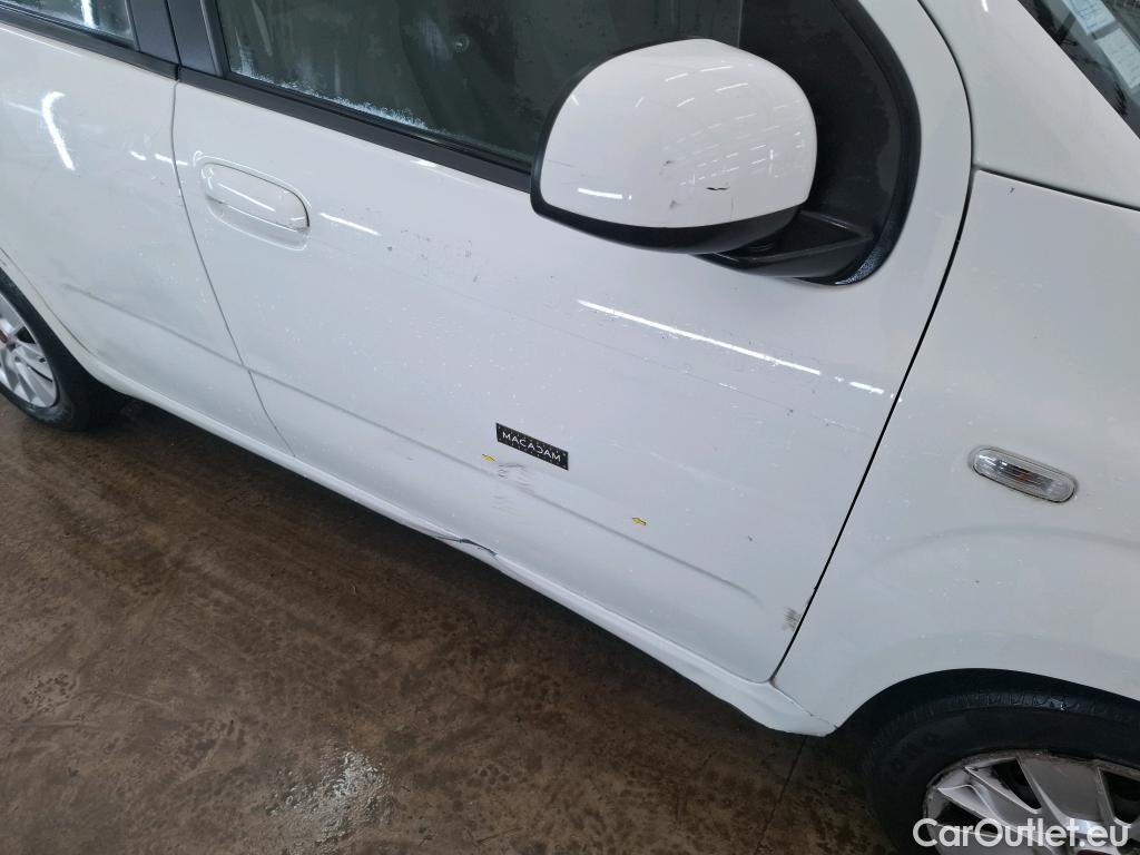  Fiat  Panda FIAT   1.3 Multijet 95ch S/S Easy / TRANSFO VP VF #17