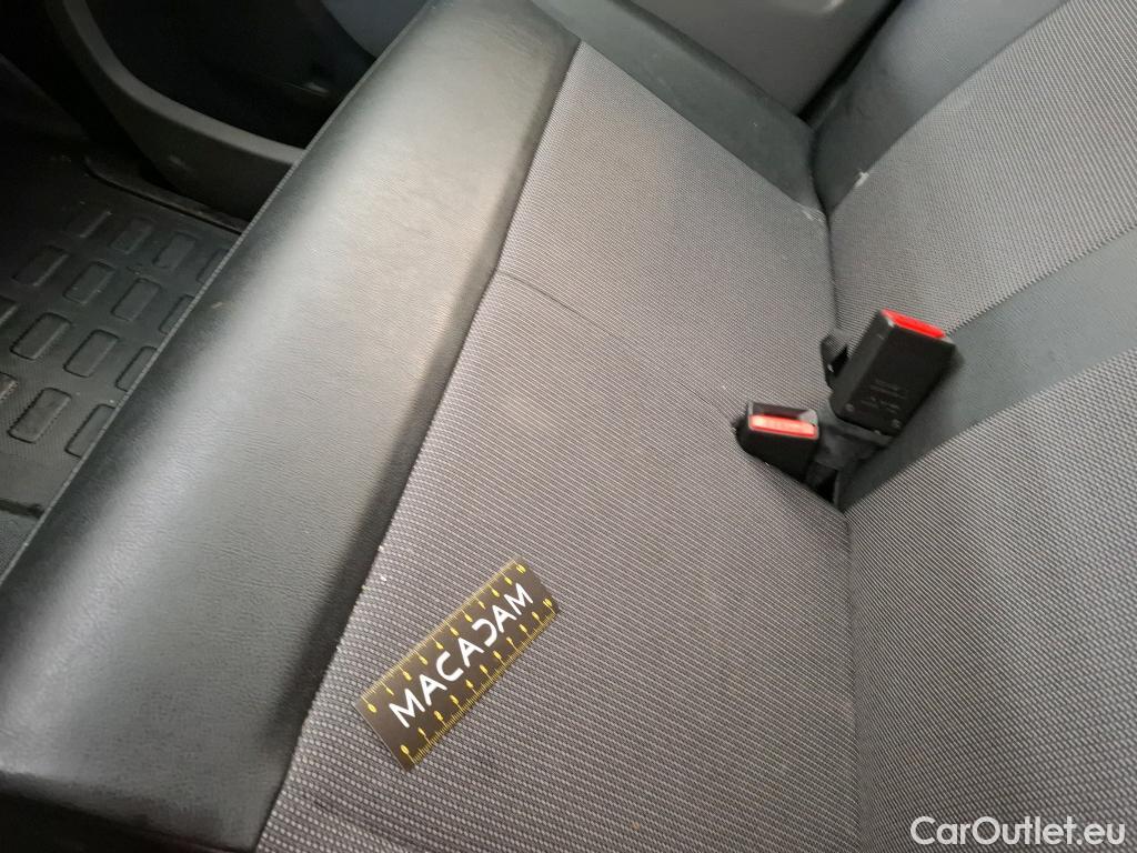  Peugeot  Expert  Fourgon Premium Pack Standard 2.0 HDi 180CV BVA6 E6 #15