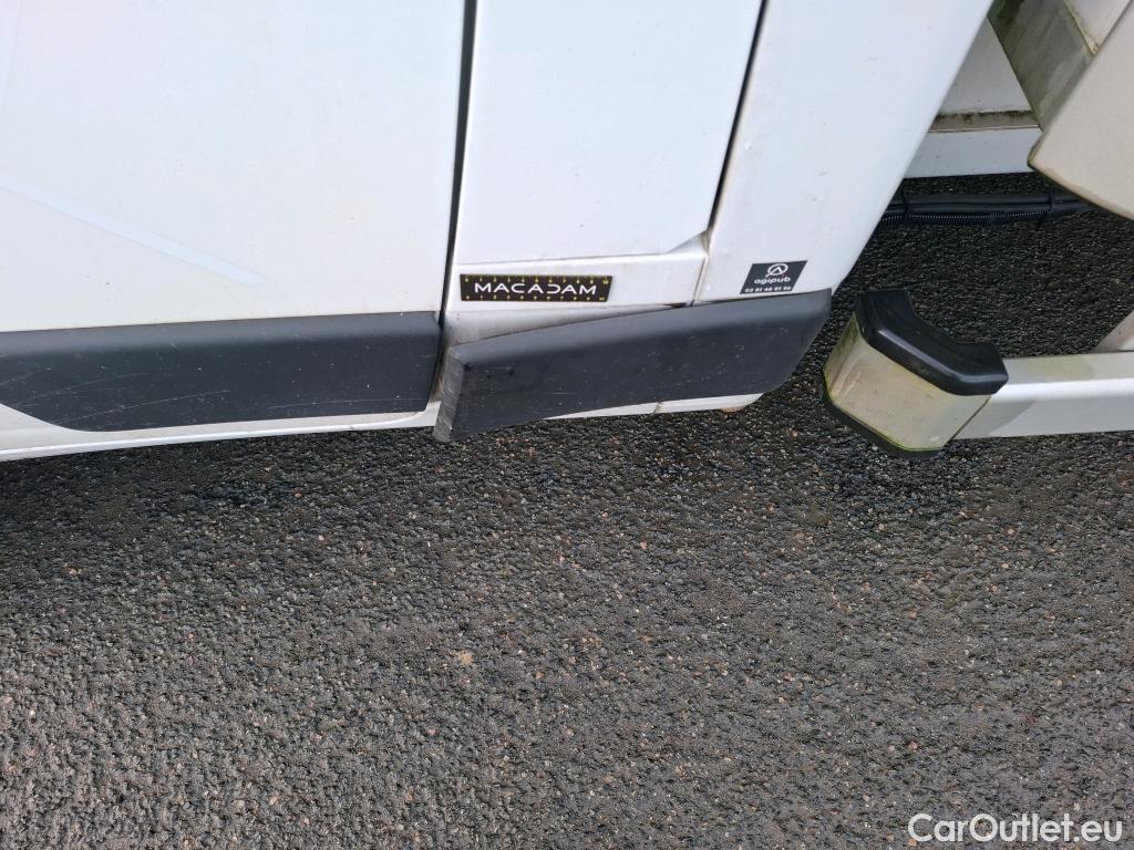  Fiat  Ducato FIAT  SC / 2014 / 2P / Châssis cabine Maxi HD 3.5 ML 2.3 Multijet 130 Business #24