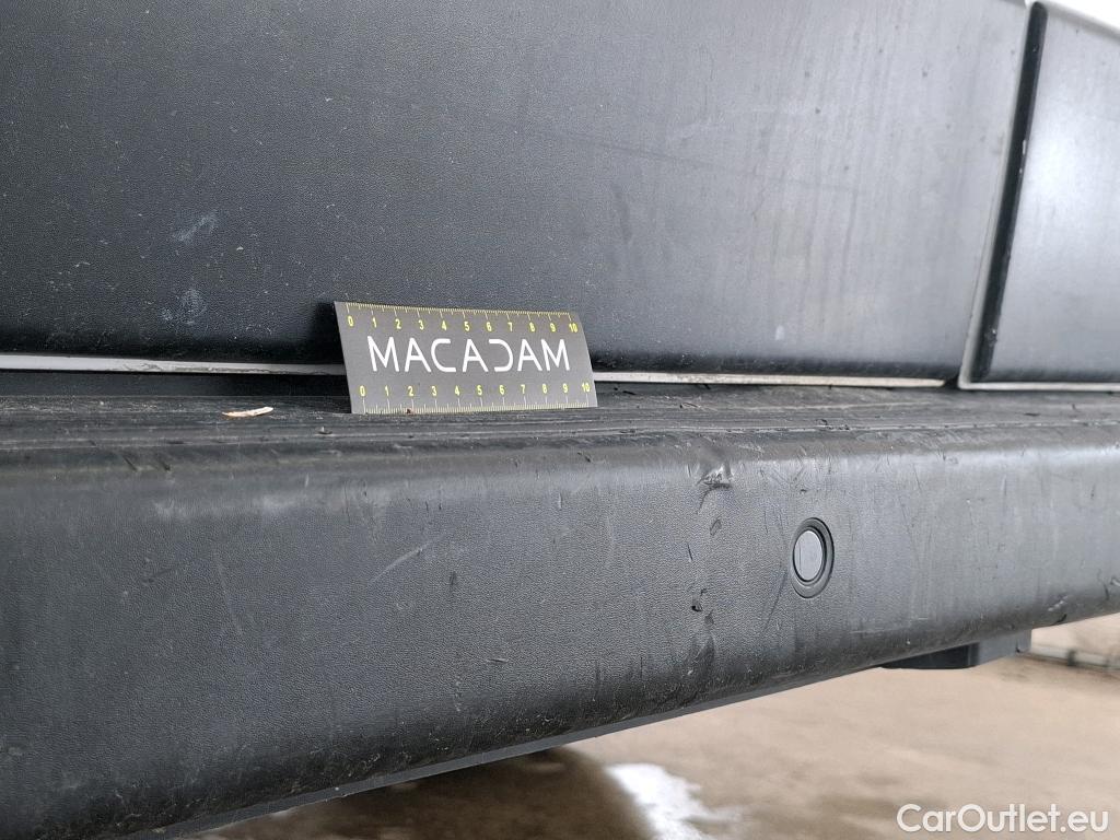  Fiat  Ducato FIAT   2014  4P  Fourgon tôlé H3Power 140 Maxi 35 XL H2 Pack #12