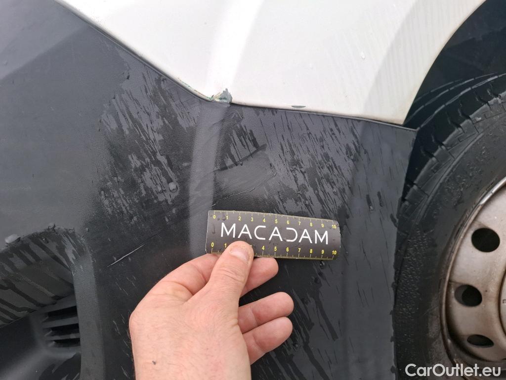  Peugeot  Boxer PEUGEOT  VU 4p Fourgon BLUEHDI 130 PREMIUM PA 335 L3H2 #19