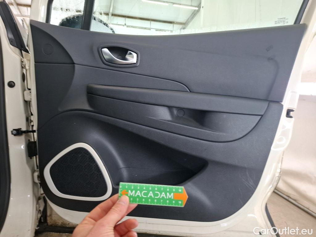  Renault  Captur  Business 0.9 TCe 90CV BVM5 E6 / TRANSFO VP/VF #35