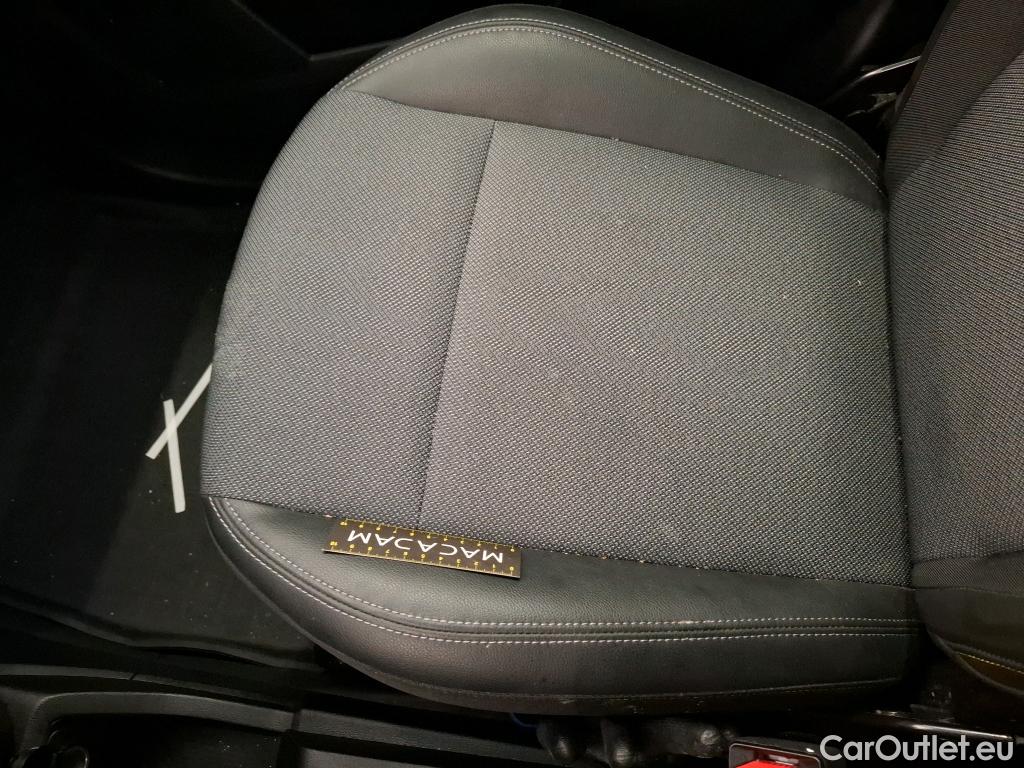  Renault  Kangoo RENAULT  / 2021 / 4P / Fourgonnette EXTRA - BLUE DCI 115 L2 #34