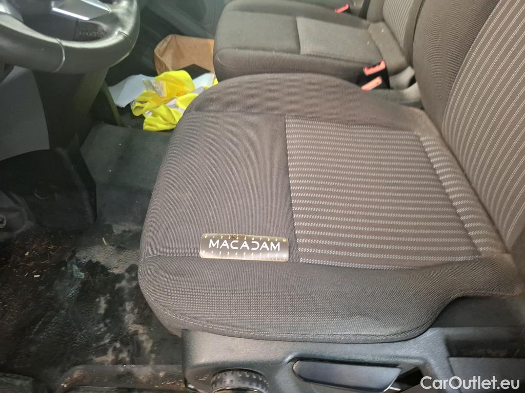  Ford  Transit  Fourgon 310 L3 Trend 2.0 TDCi 105CV BVM6 E6 #59