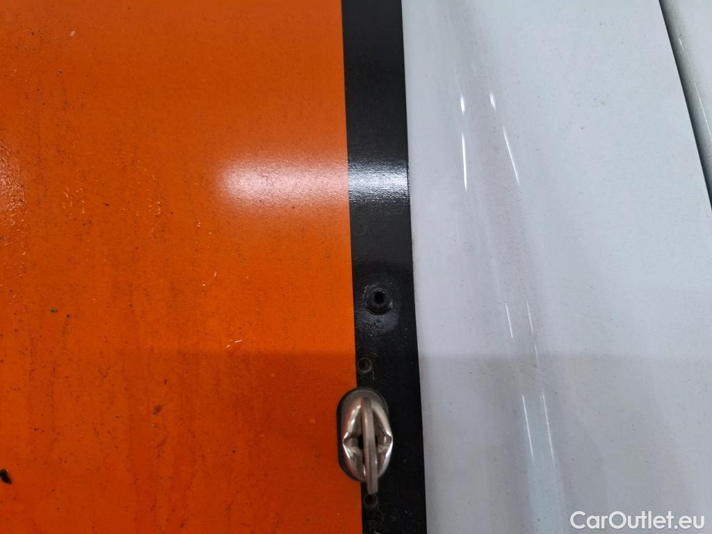  Renault  Kangoo RENAULT  / 2021 / 4P / Fourgonnette EXTRA - BLUE DCI 115 L2 #15