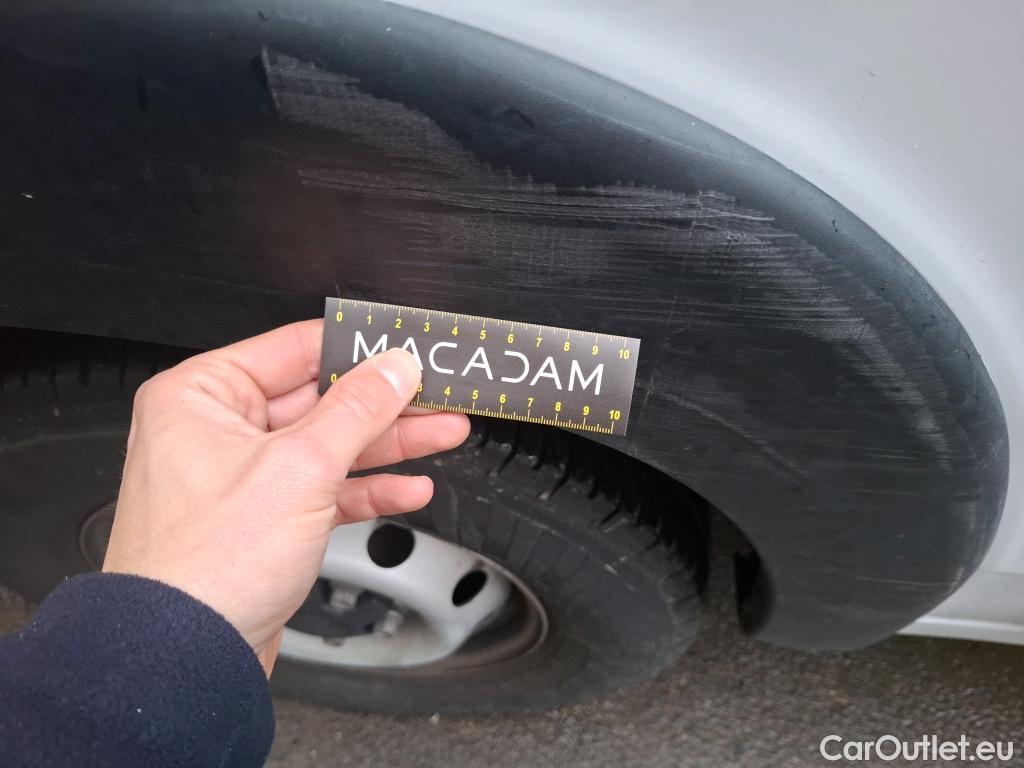  Fiat  Ducato FIAT   2014  4P  Fourgon tôlé H3Power 140 Maxi 35 XL H2 Pack #18