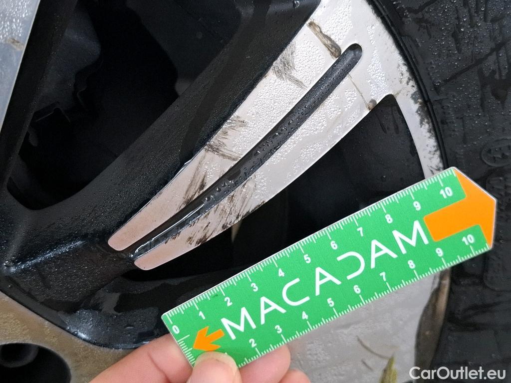  Renault  Captur  Business 0.9 TCe 90CV BVM5 E6 / TRANSFO VP/VF #20