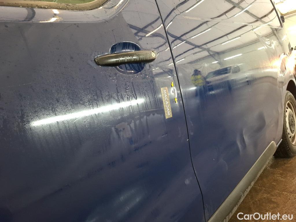  Peugeot  Expert  Fourgon Premium Pack Standard 2.0 HDi 180CV BVA6 E6 #13