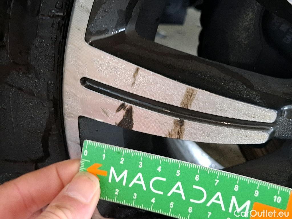  Renault  Captur  Business 0.9 TCe 90CV BVM5 E6 / TRANSFO VP/VF #27