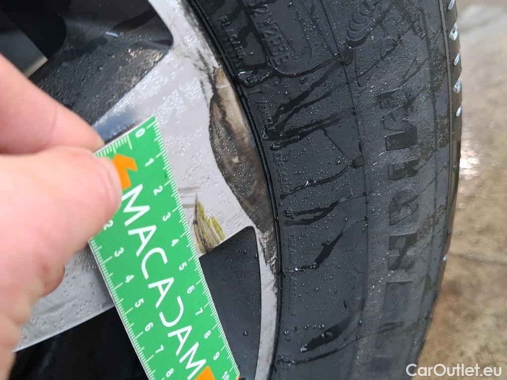  Renault  Captur  Business 0.9 TCe 90CV BVM5 E6 / TRANSFO VP/VF #21