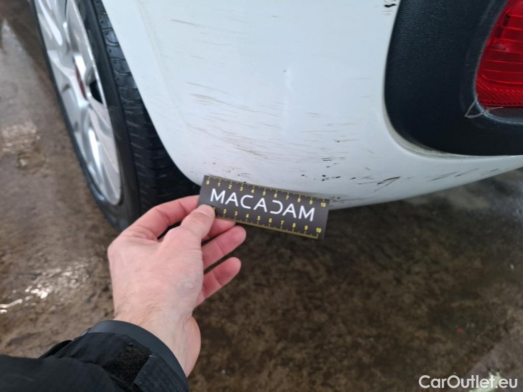  Fiat  Panda FIAT   1.3 Multijet 95ch S/S Easy / TRANSFO VP VF #4