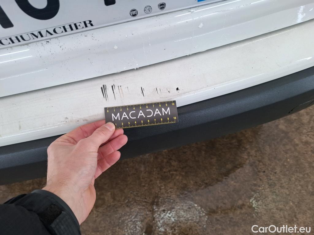  Fiat  Panda FIAT   1.3 Multijet 95ch S/S Easy / TRANSFO VP VF #8