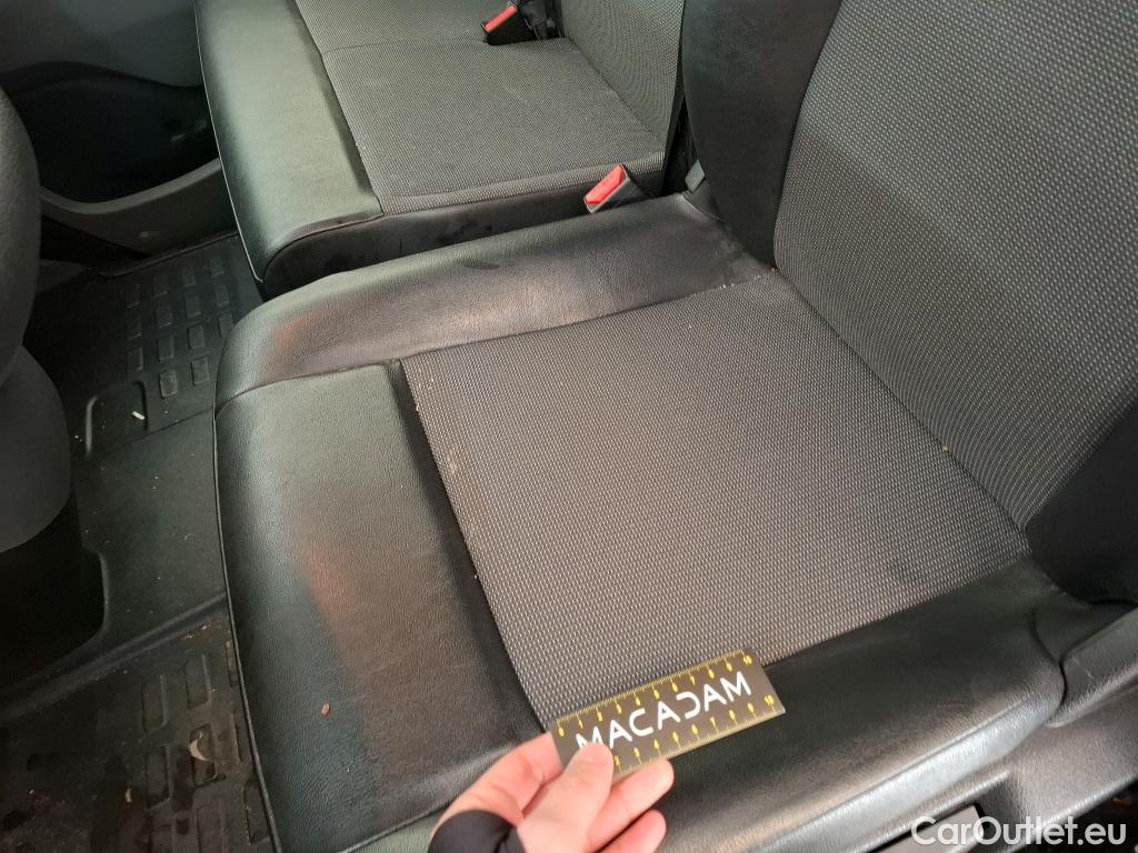  Peugeot  Expert  Fourgon Premium Pack Standard 2.0 HDi 180CV BVA6 E6 #16