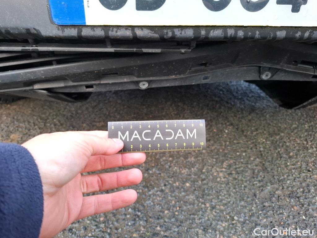  Fiat  Ducato FIAT  SC / 2014 / 2P / Châssis cabine Maxi HD 3.5 ML 2.3 Multijet 130 Business #11