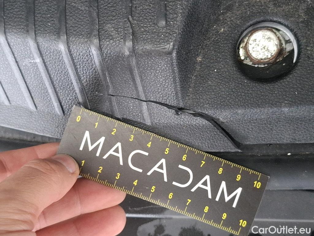  Renault  Kangoo RENAULT  / 2021 / 4P / Fourgonnette EXTRA - BLUE DCI 115 L2 #30