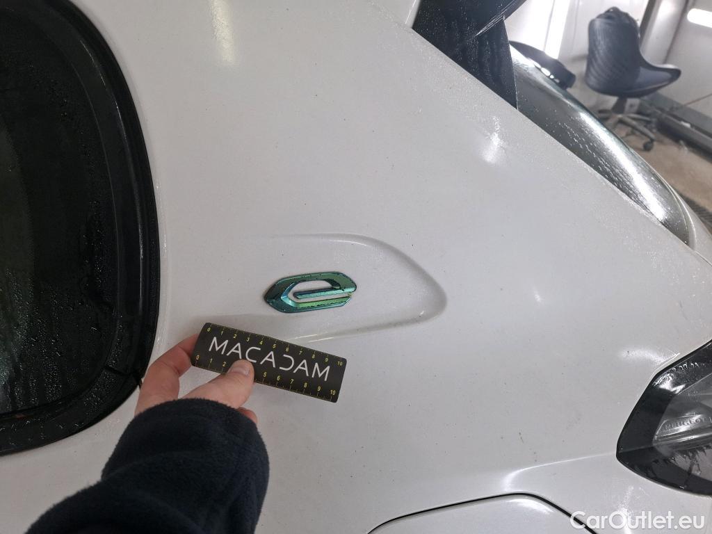  Peugeot  208  (e-) Active Business R 50kWh BVA / TRANSFO VP/VF #8