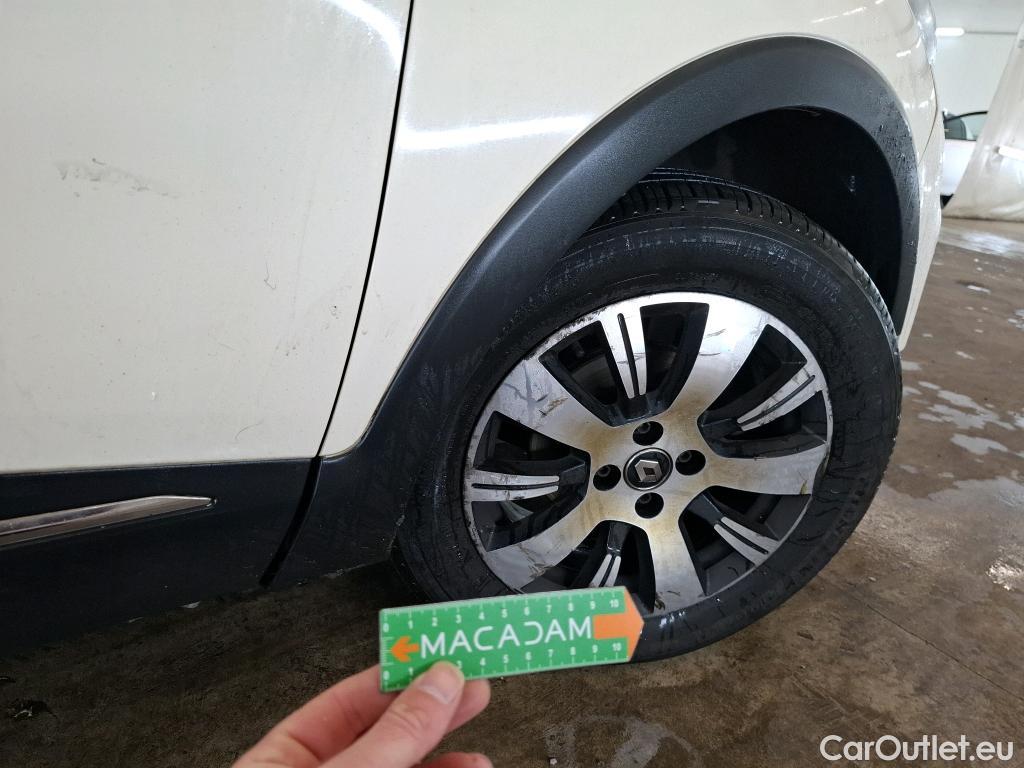  Renault  Captur  Business 0.9 TCe 90CV BVM5 E6 / TRANSFO VP/VF #55