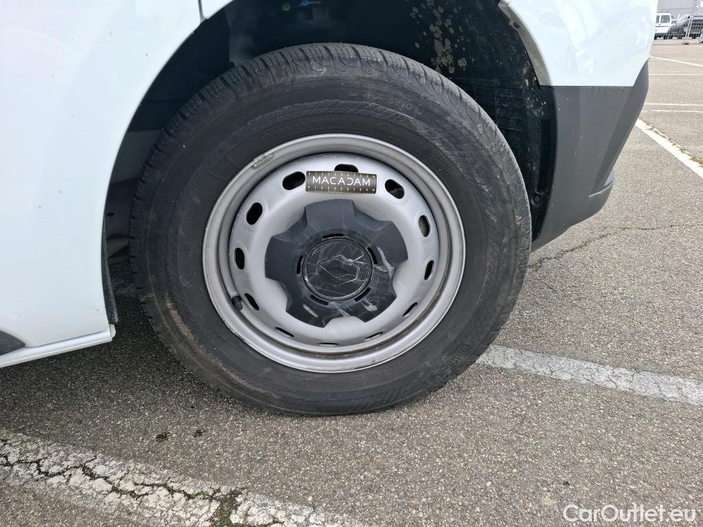  Renault  Trafic  III Fourgon L2H1 3T Grand Confort 2.0 dCi 130CV BVM6 E6d #5