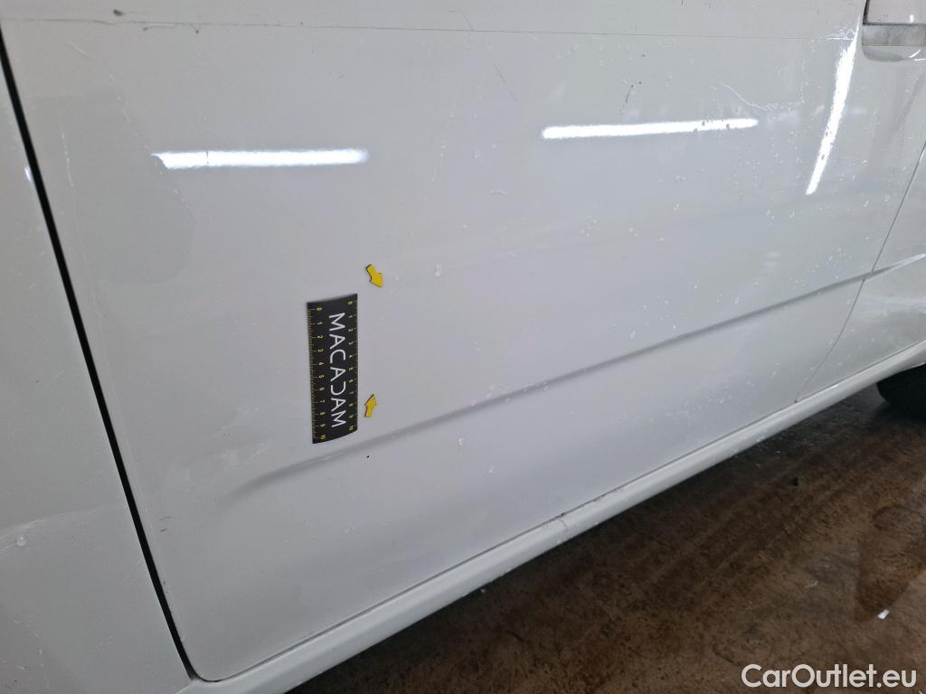  Fiat  Panda FIAT   1.3 Multijet 95ch S/S Easy / TRANSFO VP VF #32