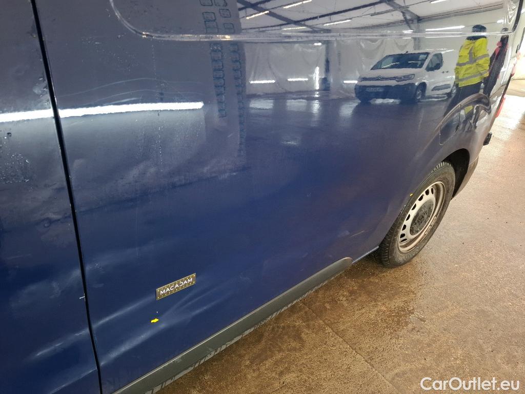  Peugeot  Expert  Fourgon Premium Pack Standard 2.0 HDi 180CV BVA6 E6 #1