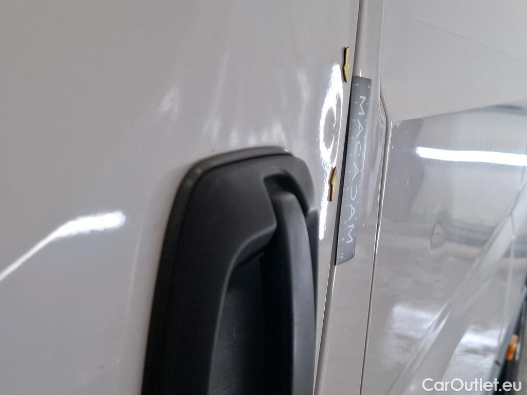  Fiat  Ducato FIAT   2014  4P  Fourgon tôlé H3Power 140 Maxi 35 XL H2 Pack #41