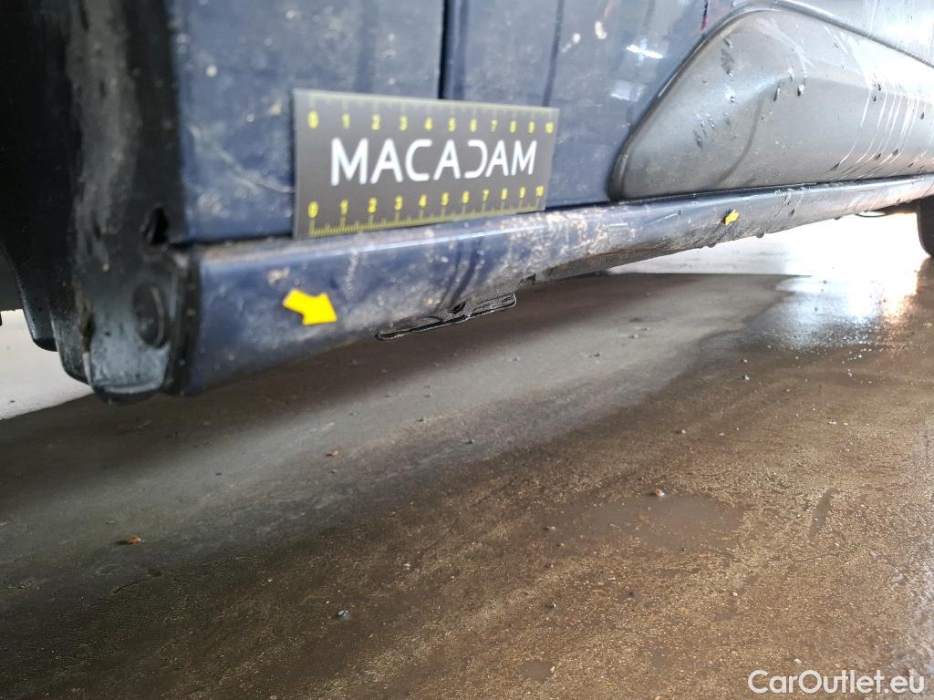  Peugeot  Expert  Fourgon Premium Pack Standard 2.0 HDi 180CV BVA6 E6 #6