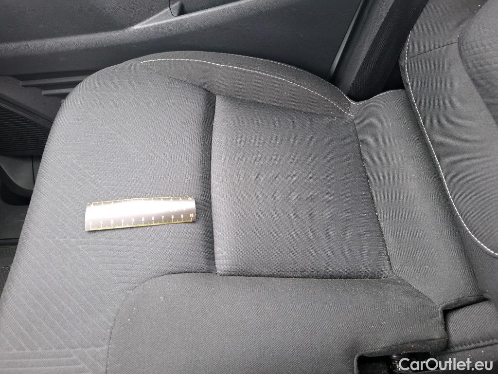  Renault  Trafic  III Fourgon L2H1 3T Grand Confort 2.0 dCi 130CV BVM6 E6d #4