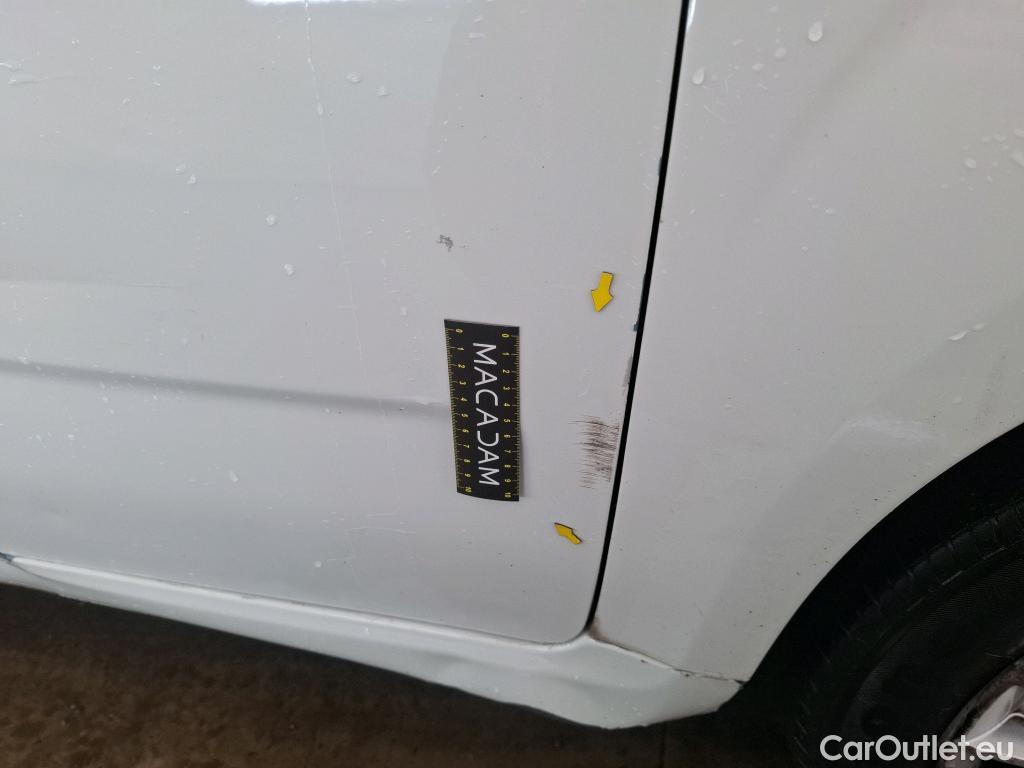  Fiat  Panda FIAT   1.3 Multijet 95ch S/S Easy / TRANSFO VP VF #19