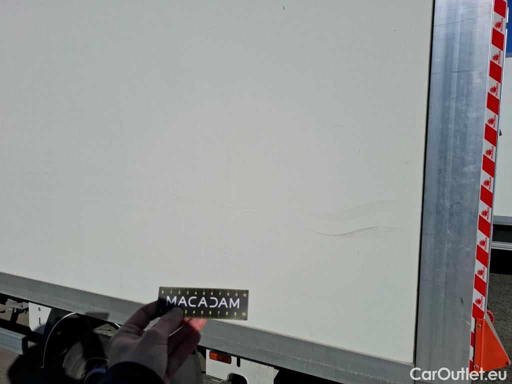  Renault  Master RENAULT  SC / 2019 / 2P / Châssis cabine CC Tr CF F3500 L3 Blue dCi 145 EVIE #10