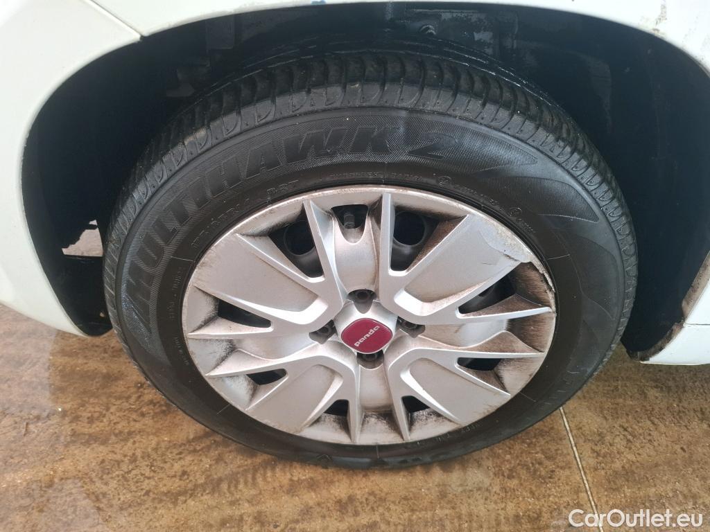  Fiat  Panda FIAT   1.3 Multijet 95ch S/S Easy / TRANSFO VP VF #62