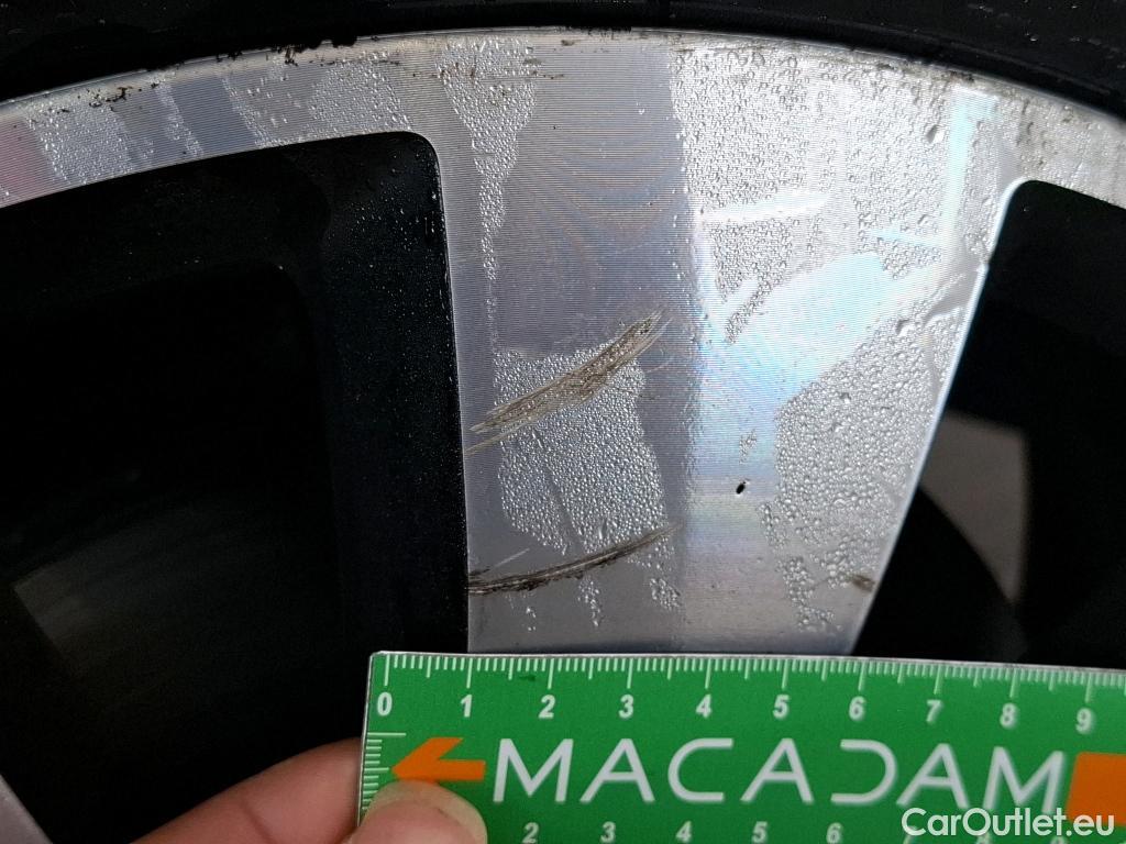  Renault  Captur  Business 0.9 TCe 90CV BVM5 E6 / TRANSFO VP/VF #19