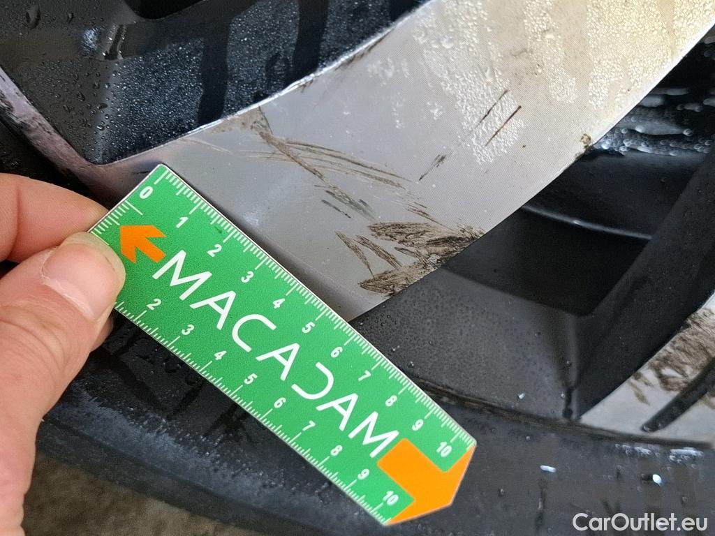  Renault  Captur  Business 0.9 TCe 90CV BVM5 E6 / TRANSFO VP/VF #23