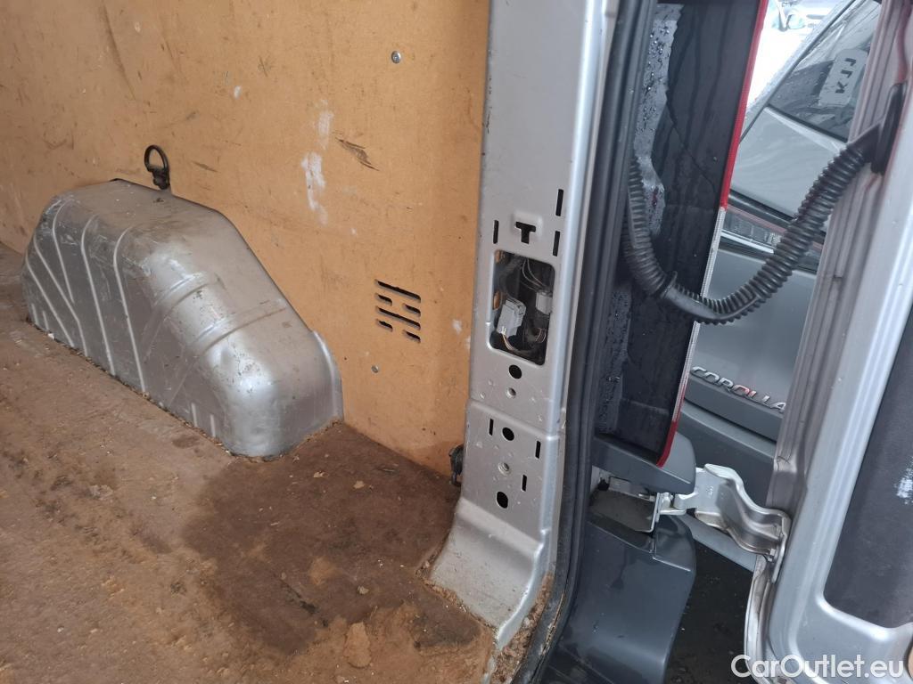  Ford  Transit  Fourgon 310 L3 Trend 2.0 TDCi 105CV BVM6 E6 #56