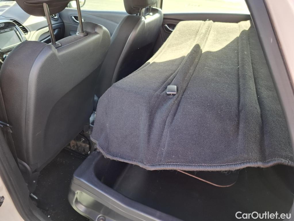  Renault  Captur  Business 0.9 TCe 90CV BVM5 E6 / TRANSFO VP/VF #49