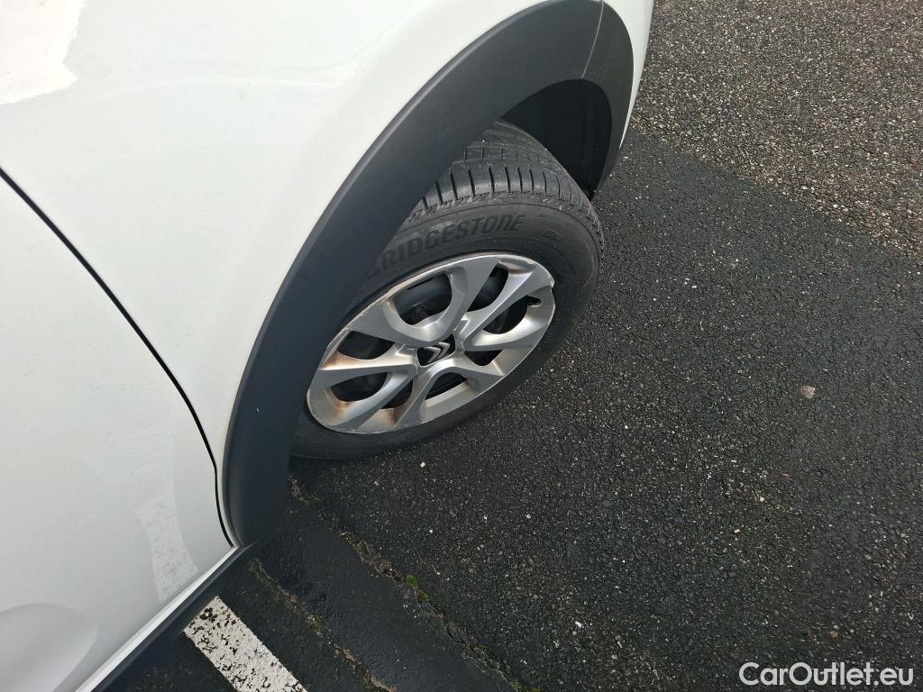  Citroen  C3 CITROEN  Société / 2020 / 5P / Berline / VU PureTech 83 S&S BVM Feel #15