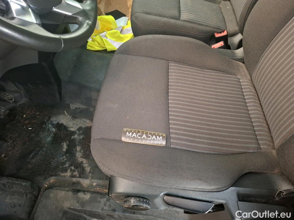  Ford  Transit  Fourgon 310 L3 Trend 2.0 TDCi 105CV BVM6 E6 #60