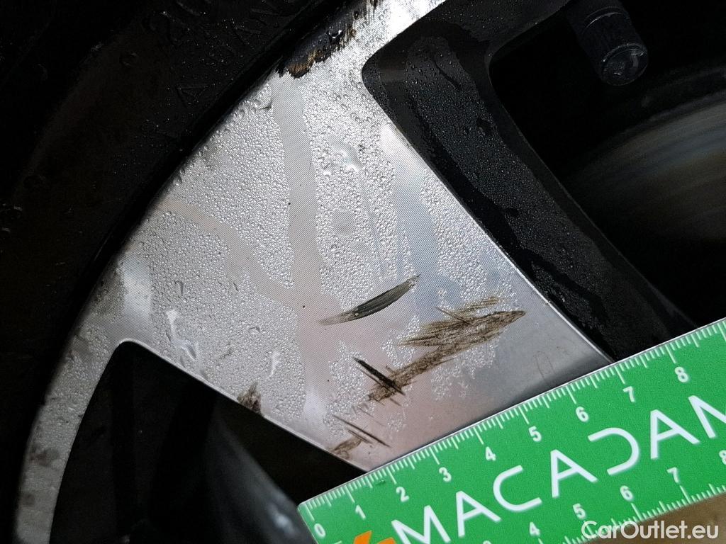  Renault  Captur  Business 0.9 TCe 90CV BVM5 E6 / TRANSFO VP/VF #18