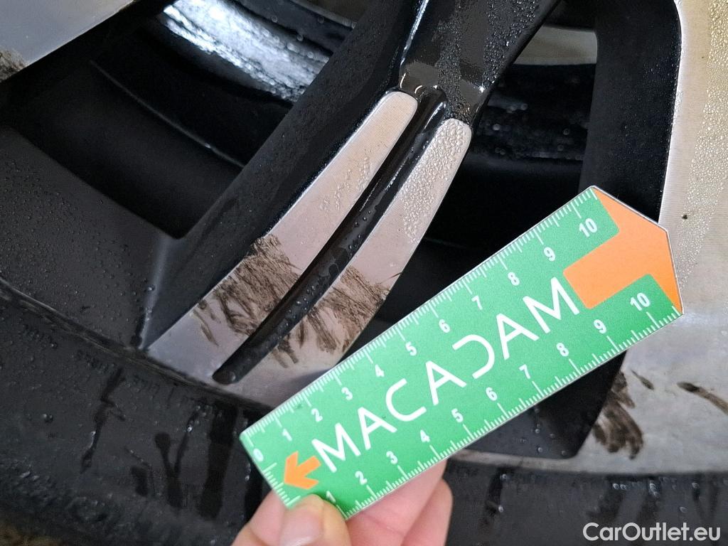  Renault  Captur  Business 0.9 TCe 90CV BVM5 E6 / TRANSFO VP/VF #22