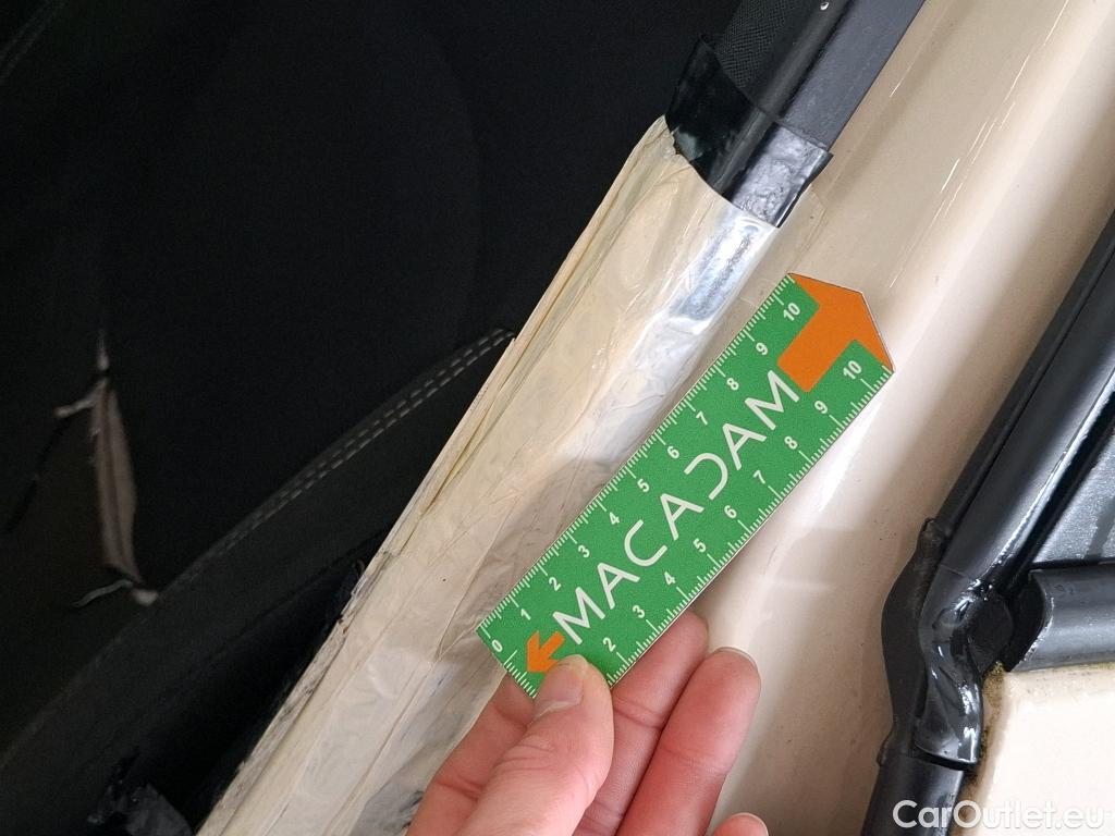  Renault  Captur  Business 0.9 TCe 90CV BVM5 E6 / TRANSFO VP/VF #32