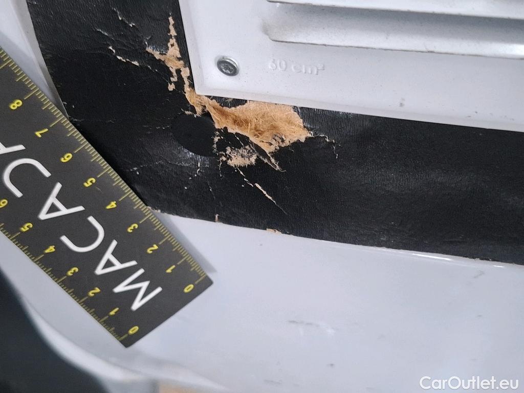  Renault  Kangoo RENAULT  / 2021 / 4P / Fourgonnette EXTRA - BLUE DCI 115 L2 #25