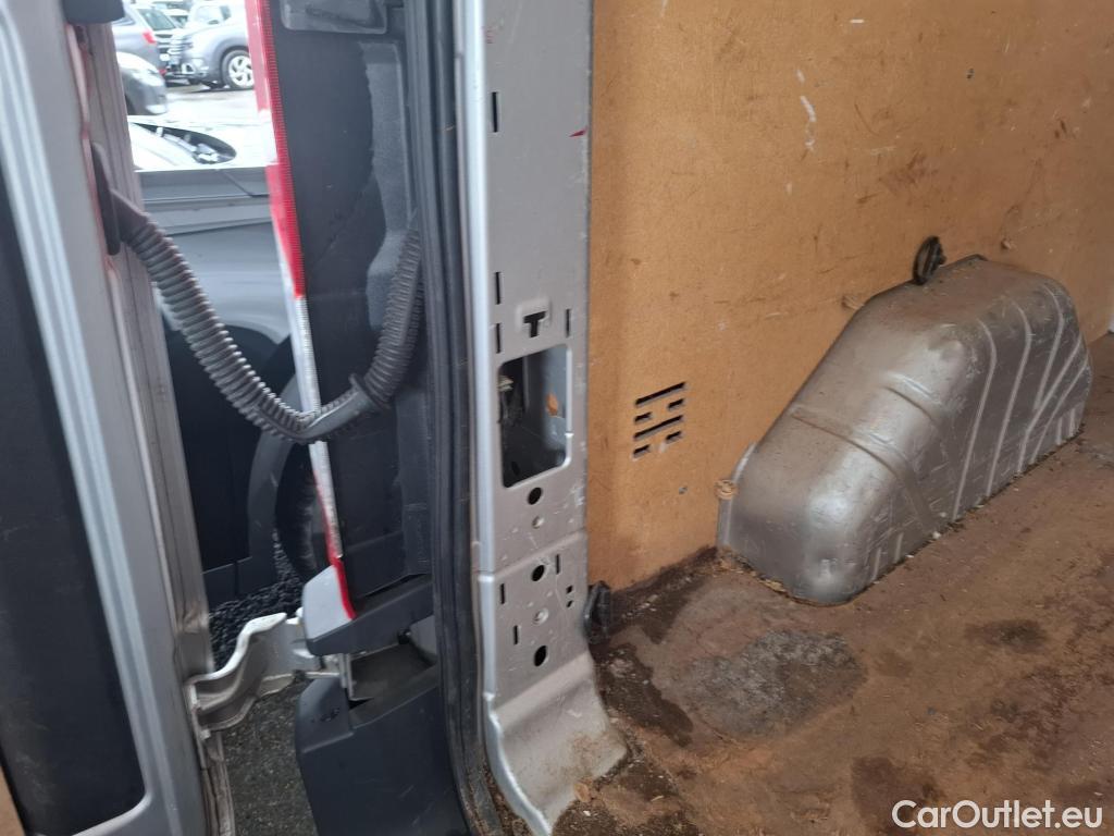  Ford  Transit  Fourgon 310 L3 Trend 2.0 TDCi 105CV BVM6 E6 #55