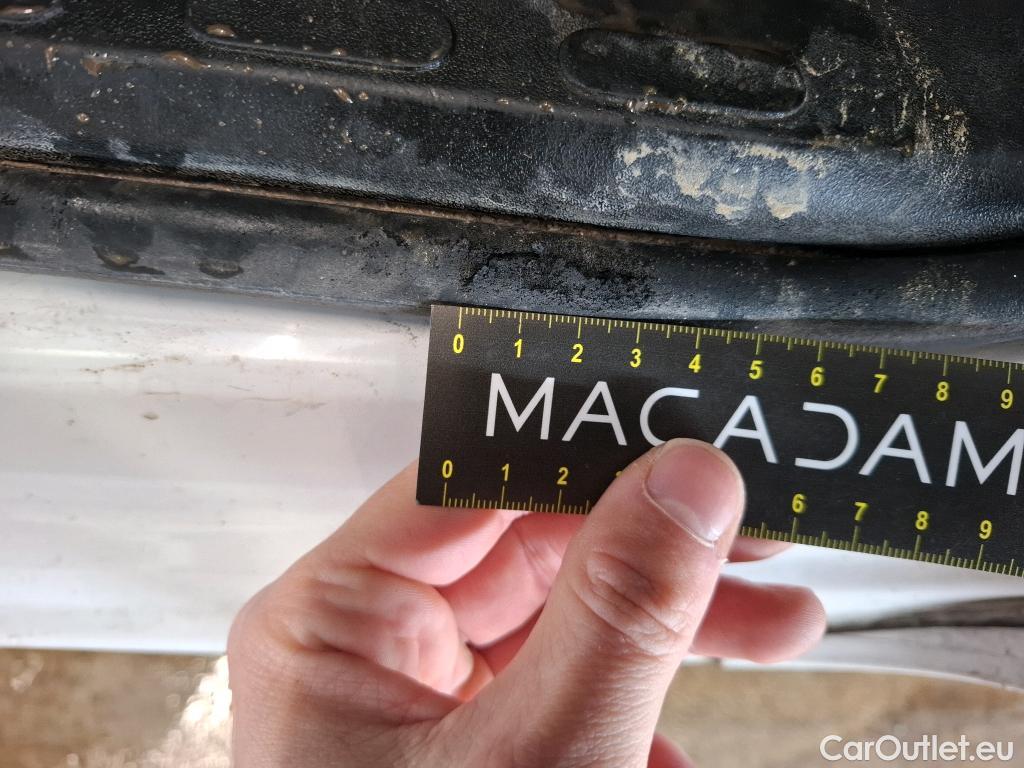  Fiat  Ducato FIAT   2014  4P  Fourgon tôlé H3Power 140 Maxi 35 XL H2 Pack #16