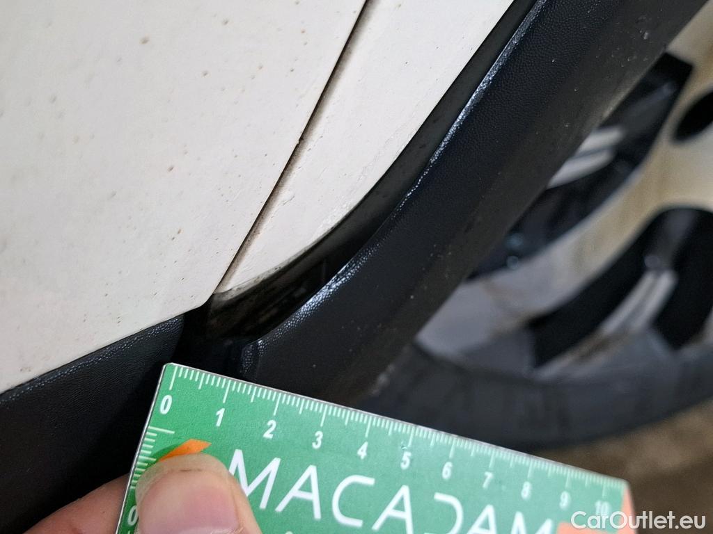  Renault  Captur  Business 0.9 TCe 90CV BVM5 E6 / TRANSFO VP/VF #58