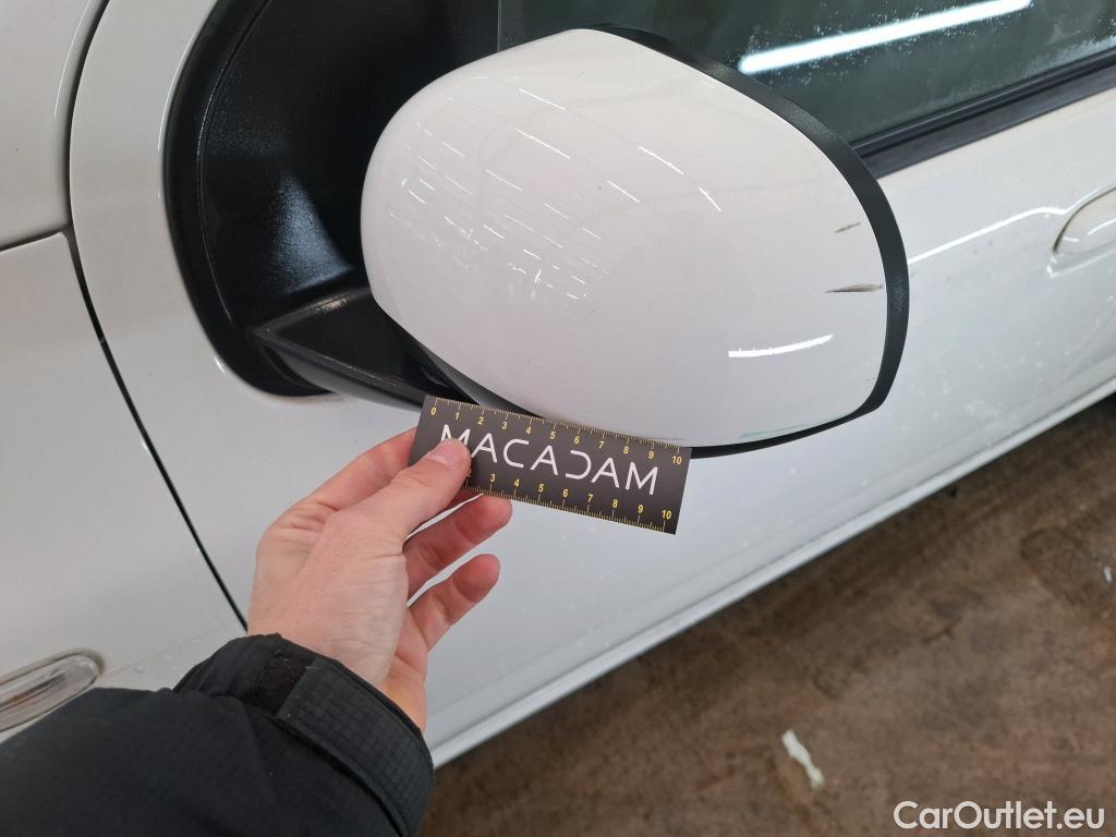  Fiat  Panda FIAT   1.3 Multijet 95ch S/S Easy / TRANSFO VP VF #69