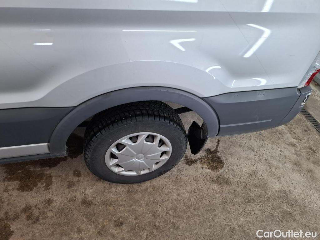  Ford  Transit  Fourgon 310 L3 Trend 2.0 TDCi 105CV BVM6 E6 #42
