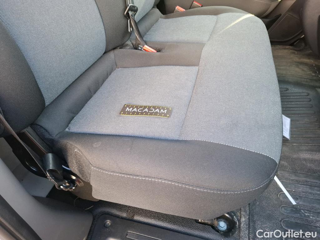  Renault  Master RENAULT  SC / 2019 / 2P / Châssis cabine CC Tr CF F3500 L3 Blue dCi 145 EVIE #1