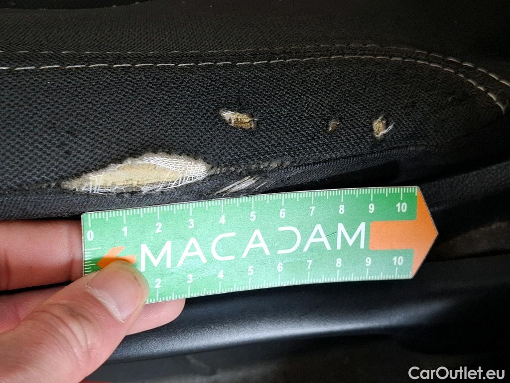  Renault  Captur  Business 0.9 TCe 90CV BVM5 E6 / TRANSFO VP/VF #8