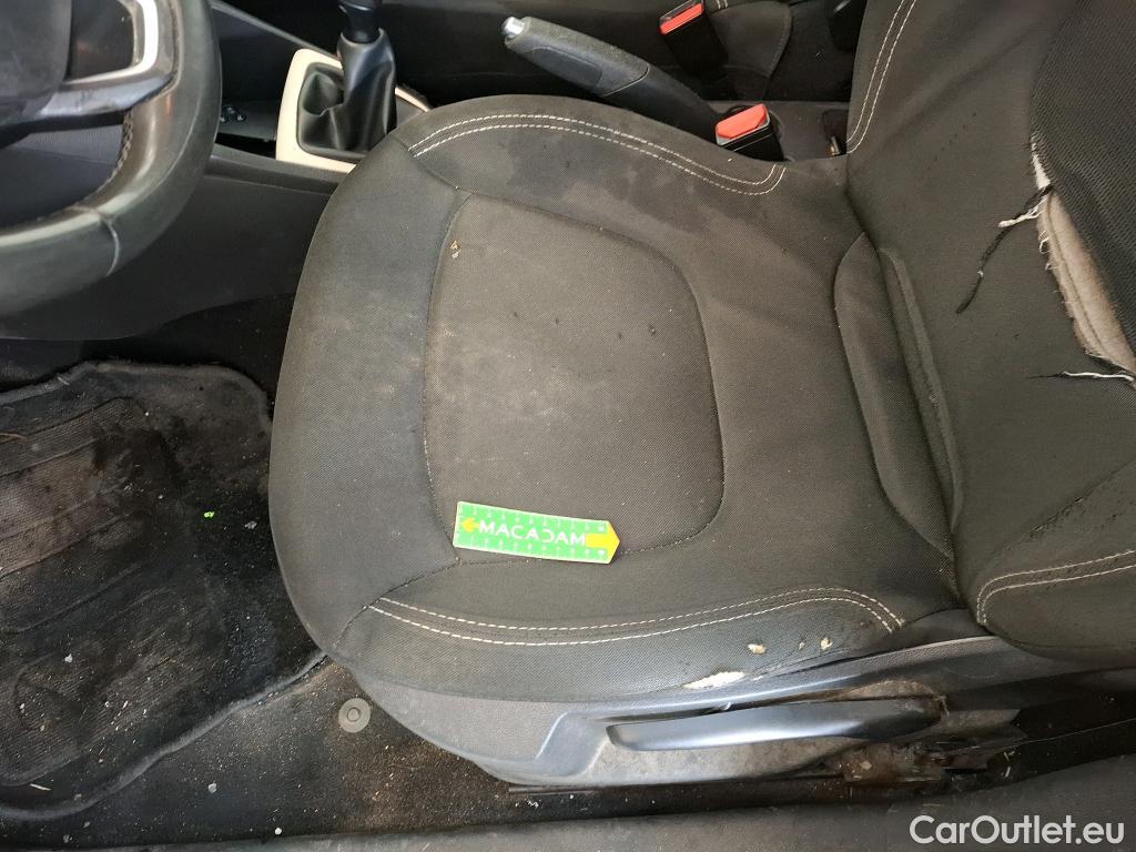  Renault  Captur  Business 0.9 TCe 90CV BVM5 E6 / TRANSFO VP/VF #7