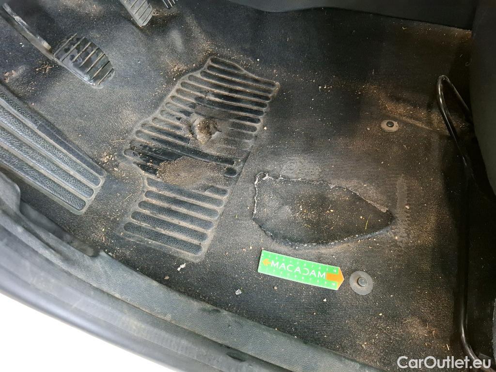  Renault  Captur  Business 0.9 TCe 90CV BVM5 E6 / TRANSFO VP/VF #1